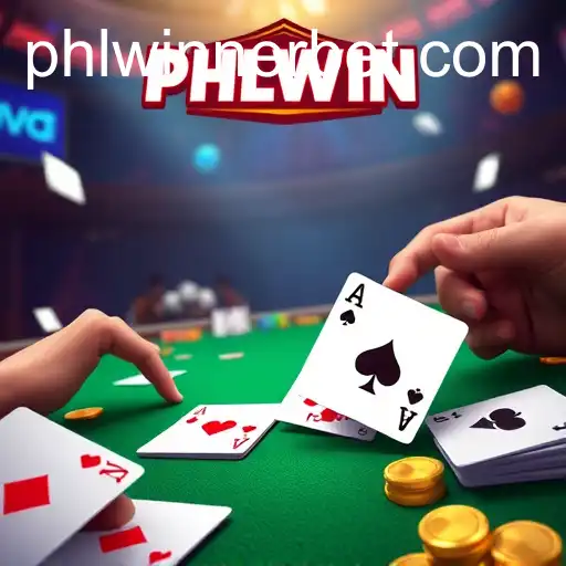 PHLWIN's 'Card Classics': A Modern Take on Timeless Entertainment