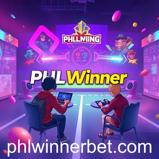 PHLWINner: Gaming Industry's New Horizon
