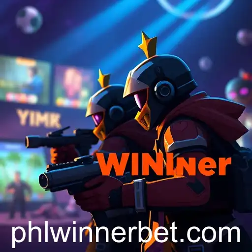 PHLWINner: Revolutionizing Online Gaming in 2025