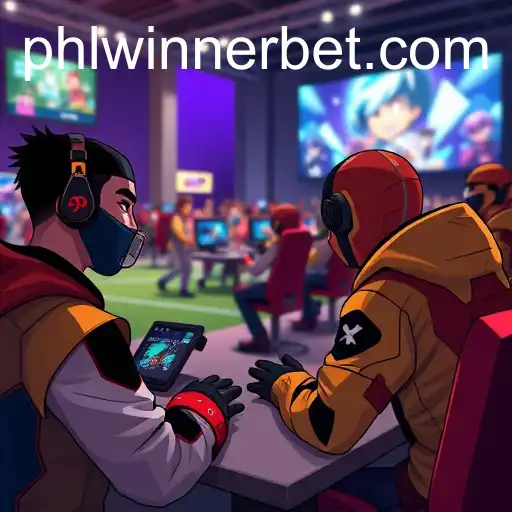 Online Gaming Trends and Innovations