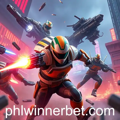 PHLWINner: Redefining Online Gaming in 2025
