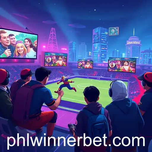 PHLWINner: The Growing Trend in Digital Gaming