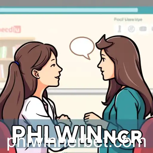 PHLWINner Game Site Captivates Users with Engaging Content