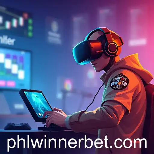 PHLWINner Revolutionizes Online Gaming Experience