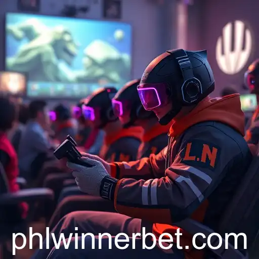 PHLWINner: The Game Revolution of 2025