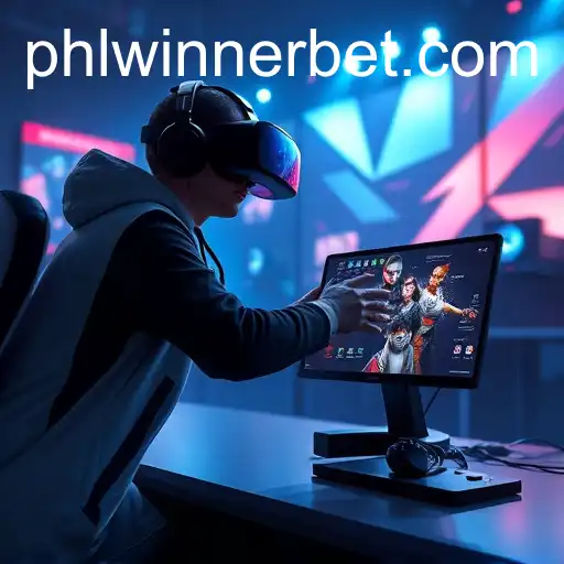 PHLWINner: A Gamers' Haven in 2026