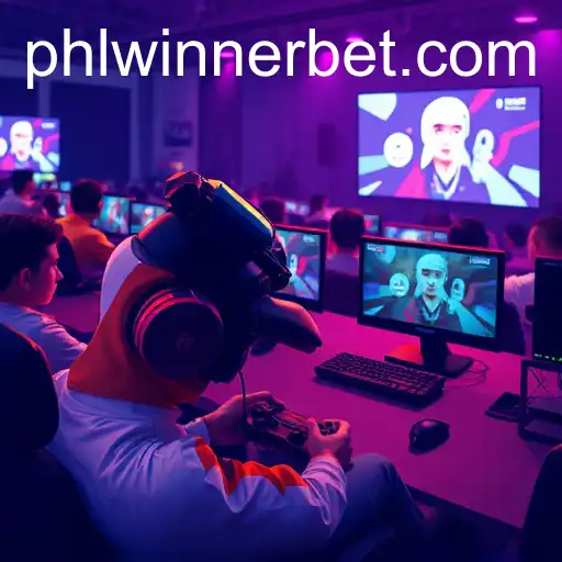 The Rise of PHLWINner: A New Era in Gaming