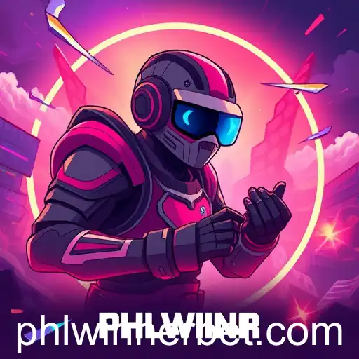 PHLWINner: Revolutionizing Online Gaming Experiences