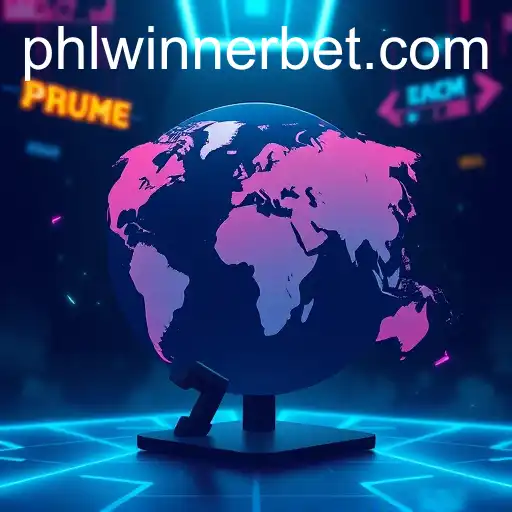 PHLWINner: A Gaming Phenomenon Inspiring Collaboration