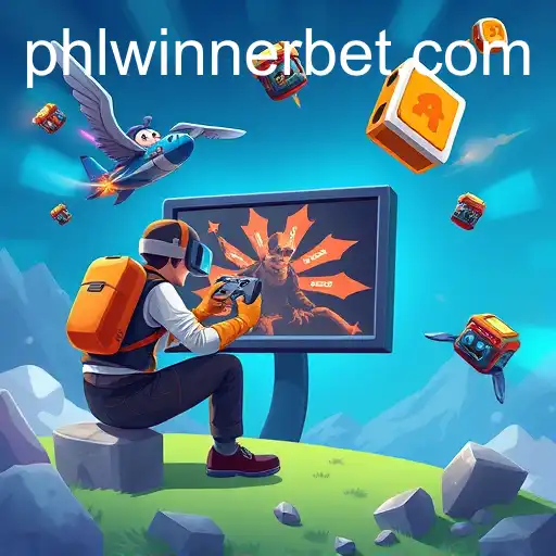 The Rise of PHLWINner: A Gaming Revolution