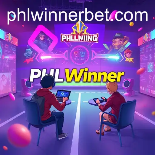 PHLWINner: The Rise of a Gaming Phenomenon in 2025
