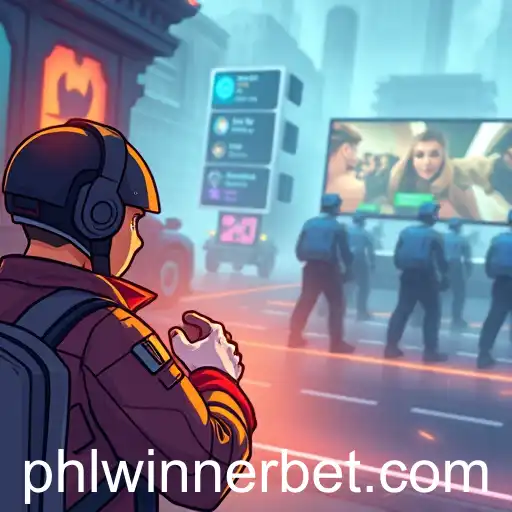 PHLWINner: A New Era in Online Gaming