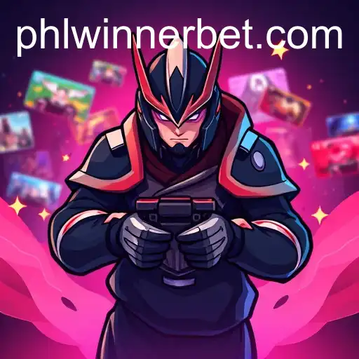 PHLWINner: Capturing the Gaming World