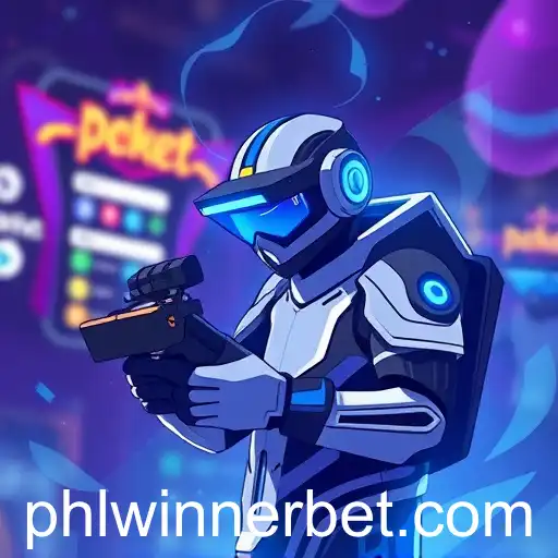 PHLWINner: Revolutionizing Online Gaming in 2025