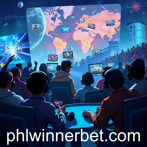 Gaming Revolution: The Rise of PHLWINner