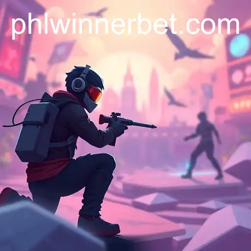 The Rise of PHLWINner in the Online Gaming World