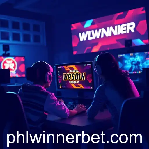 Exploring the Rise of PHLWINner in Online Gaming