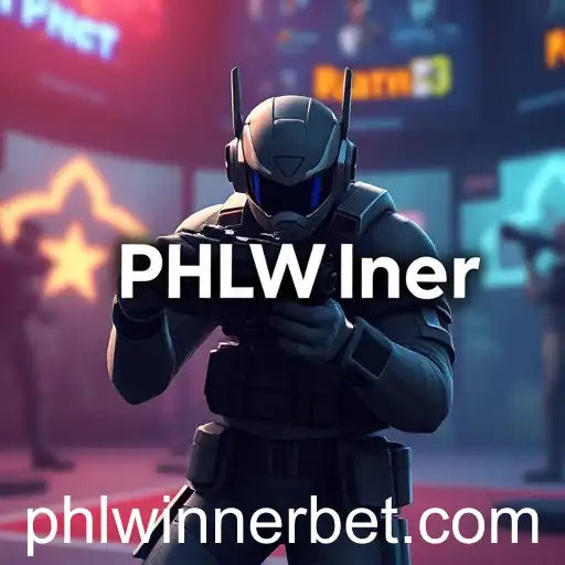 The Rise of PHLWINner: A Digital Game Hub
