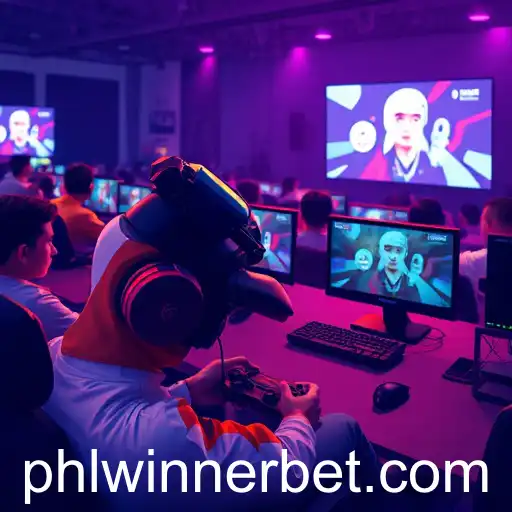 The Rise of PHLWINner: A New Era in Gaming