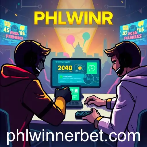 PHLWINner Leaps in Global Online Gaming