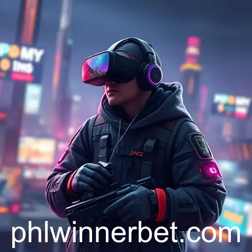 PHLWINner Excites Gaming Fans Globally