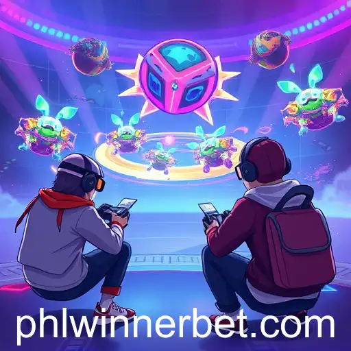 PHLWINner: A Gateway to Safe and Engaging Online Gaming