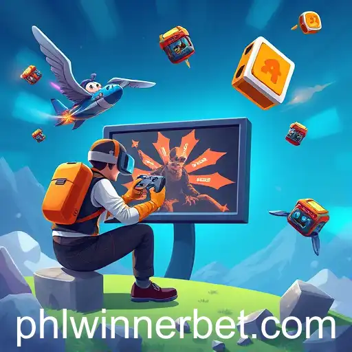 The Rise of PHLWINner: A Gaming Revolution
