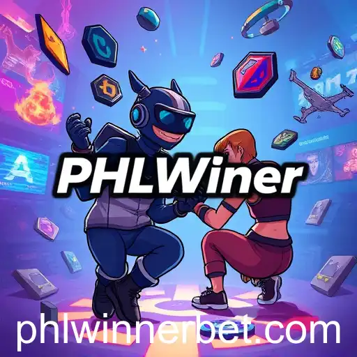 PHLWINner Gains Popularity Among Gamers