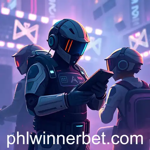 PHLWINner Transforming Online Gaming