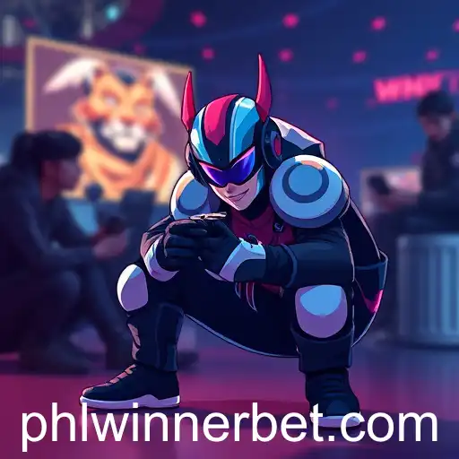 PHLWINner Revolutionizes Online Gaming