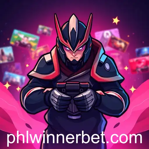 PHLWINner: Capturing the Gaming World