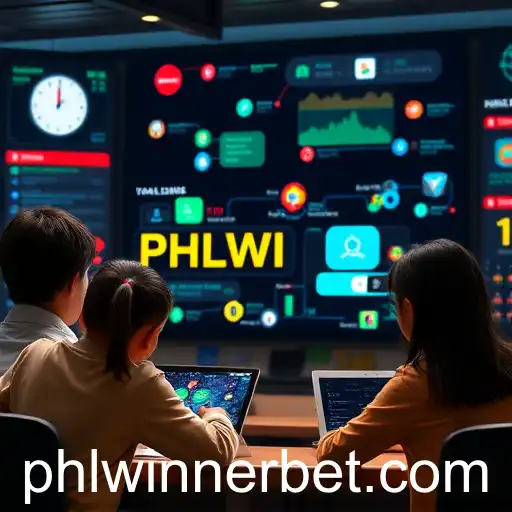 PHLWINner Breaks Boundaries in Online Gaming