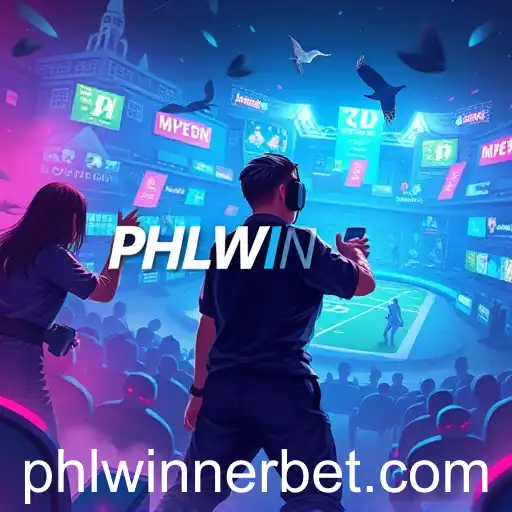 PHLWINner Revolutionizes Online Gaming