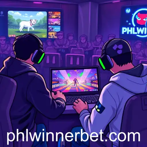 The Rise of PHLWINner in the Gaming World