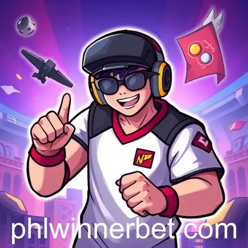 The Rise of PHLWINner in the Online Gaming World