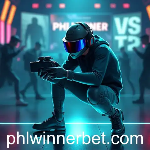 PHLWINner: The Evolution of Online Gaming Platforms